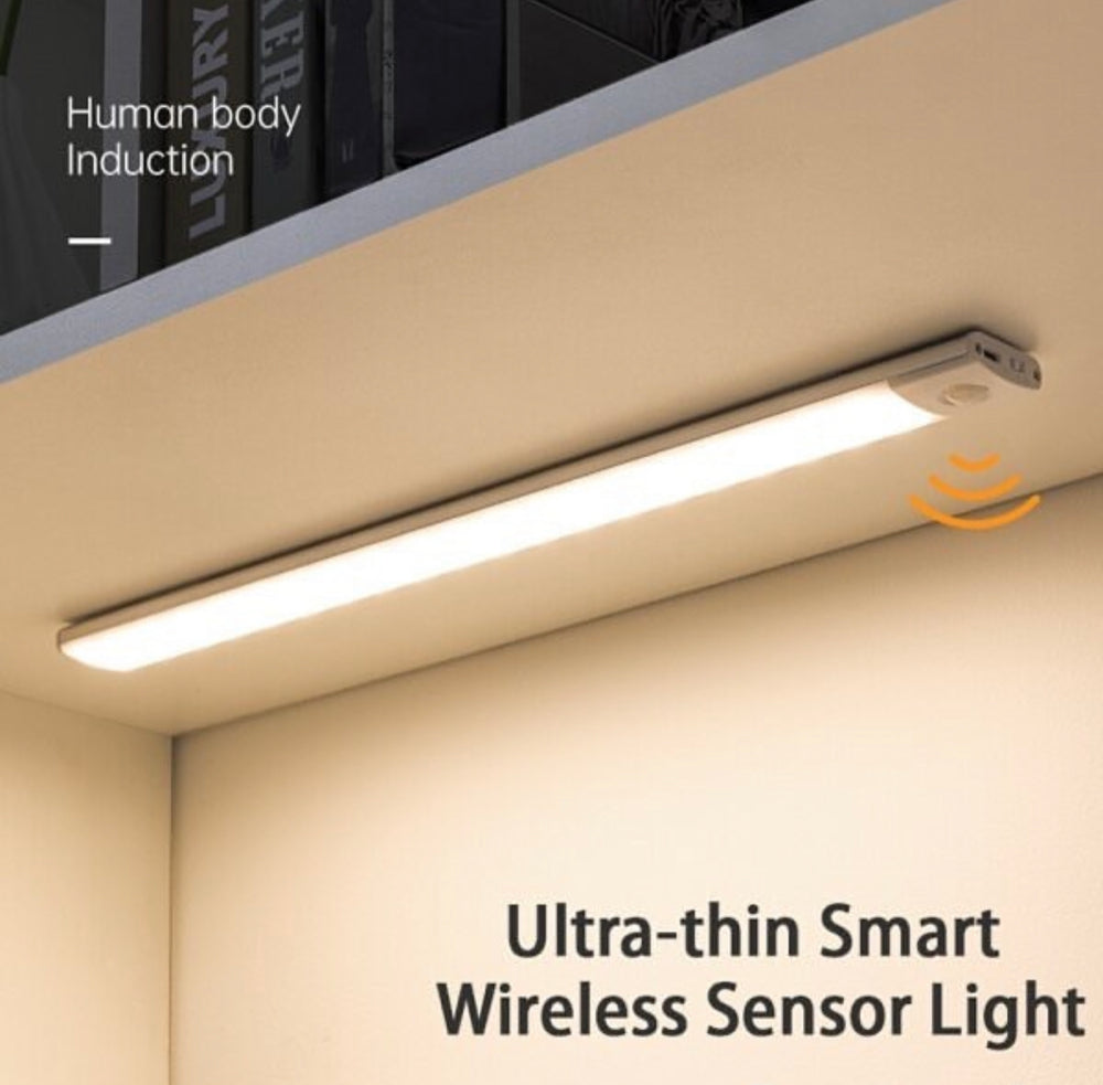 Motion Sensor Light