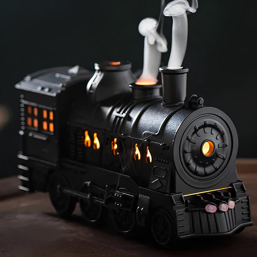 Train Air Humidifier