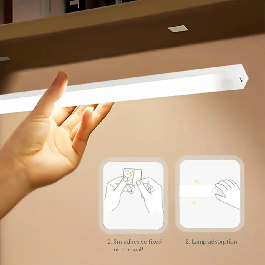 Motion Sensor Light