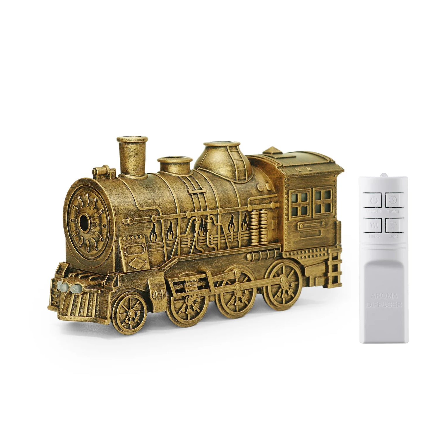 Train Air Humidifier