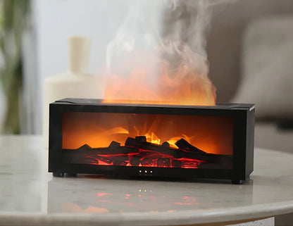 Fire Flame Humidifier