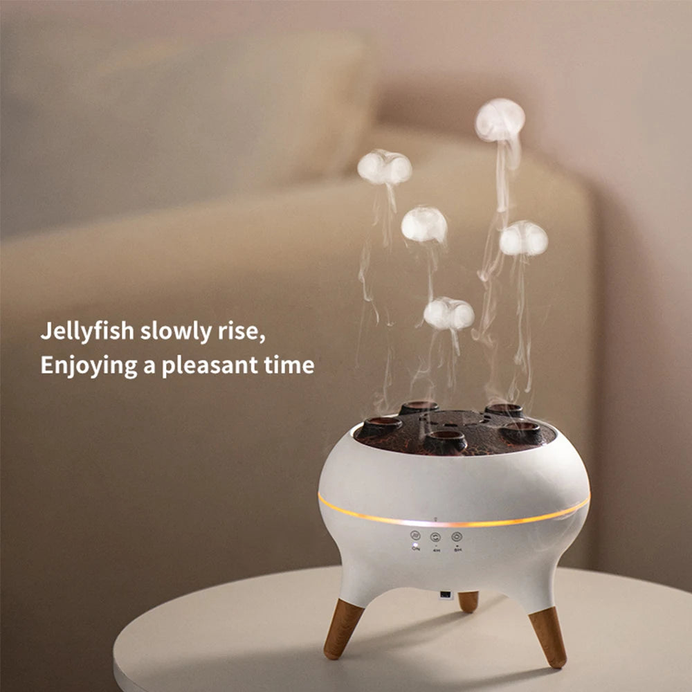 Jellyfish Humidifier