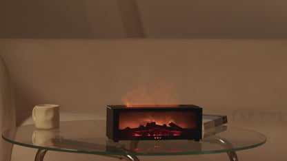 Fire Flame Humidifier