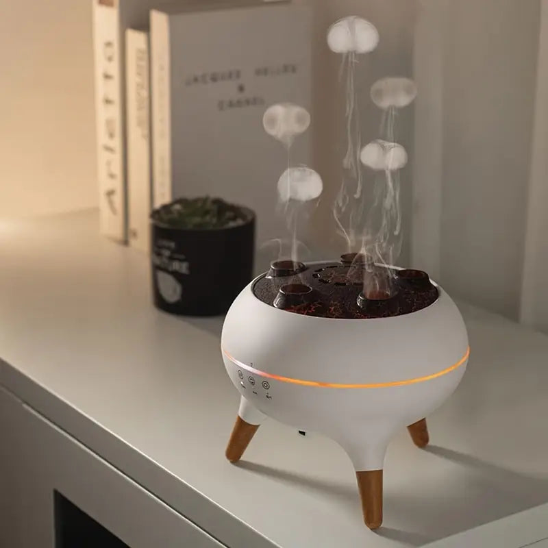 Jellyfish Humidifier